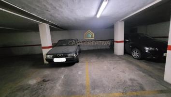 Parking coche en Venta en Valencia Valencia SOTERNES photo 0