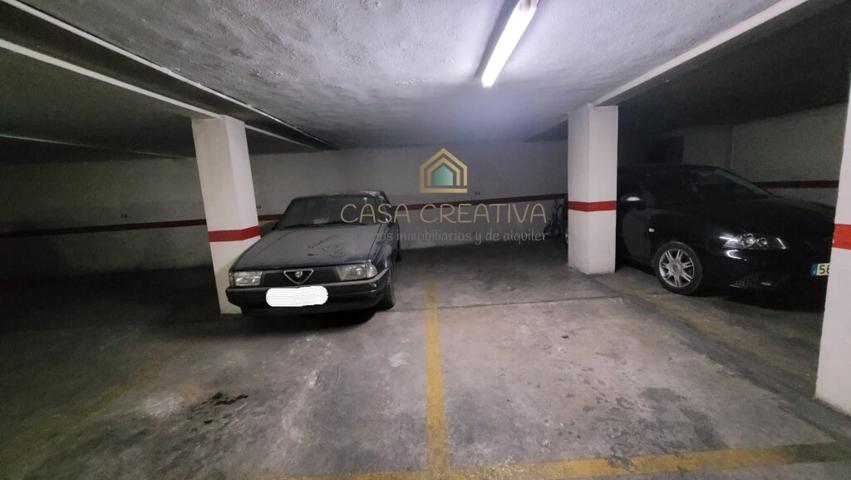 Parking coche en Venta en Valencia Valencia SOTERNES photo 0