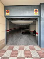 Parking coche en Venta en Castalla Alicante photo 0