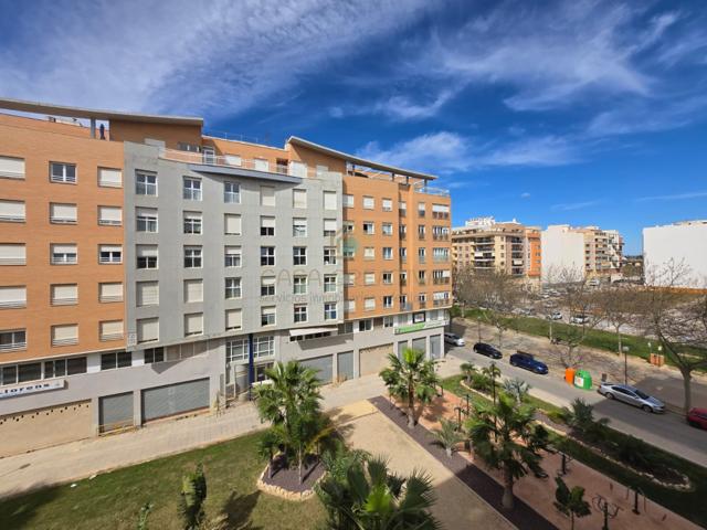 Piso en Venta en Oliva Valencia photo 0