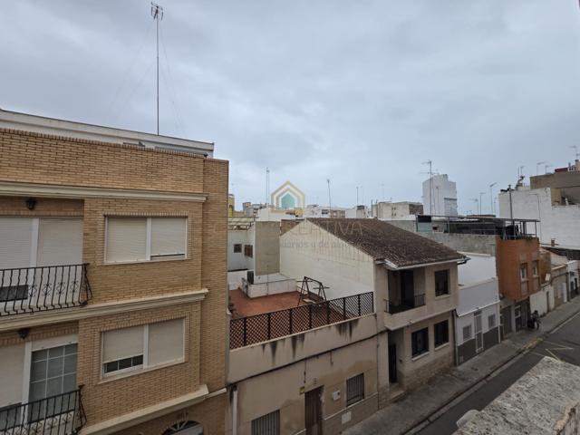 Piso en Venta en Puerto De Sagunto Valencia photo 0