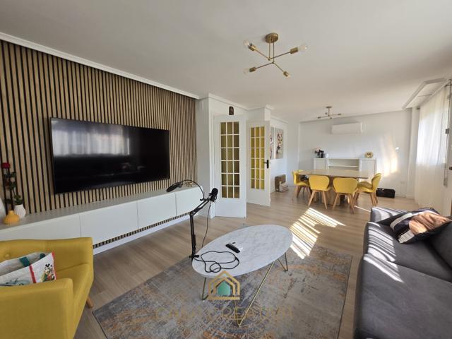 Casa-Chalet en Venta en Vedat De Torrente, El Valencia photo 0
