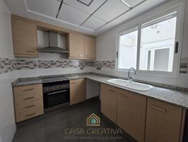 Piso en Venta en Pobla Llarga, La Valencia photo 0