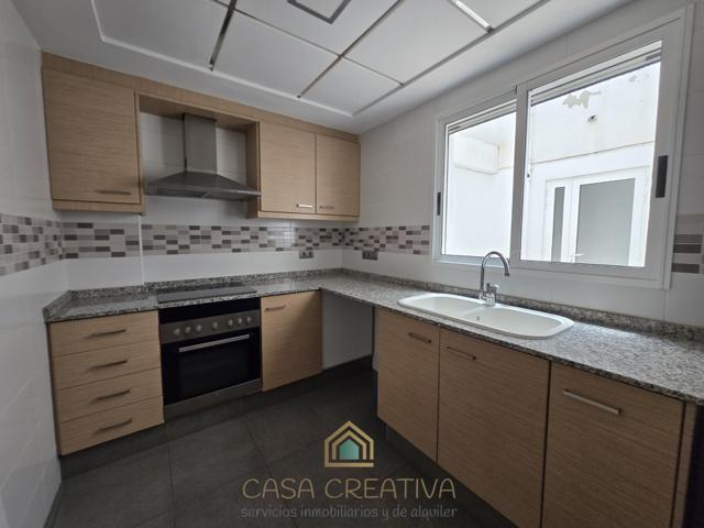 Piso en Venta en Pobla Llarga, La Valencia photo 0