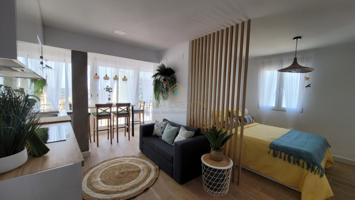 Estudio en Alquiler en Palmeretes, Les Valencia photo 0
