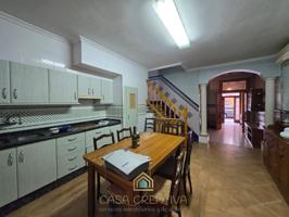 Casa-Chalet en Venta en Asco Tarragona photo 0