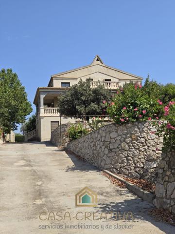 Casa-Chalet en Venta en Llosa De Ranes, La Valencia photo 0