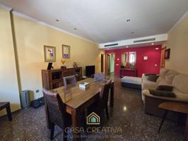Piso en Venta en Alginet Valencia photo 0