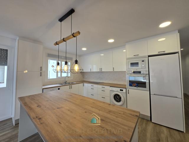 Piso en Alquiler en Carcaixent Valencia photo 0