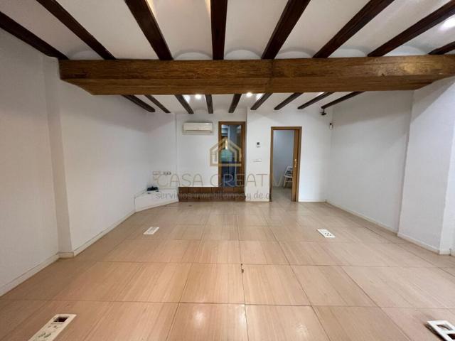 Local comercial en Venta en Valencia Valencia photo 0