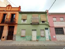 Casa en venta en Benipeixcar-Raval photo 0