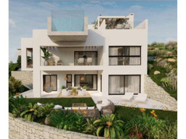 Casa en venta en La Cala Golf-Lagar Martell(29649) photo 0