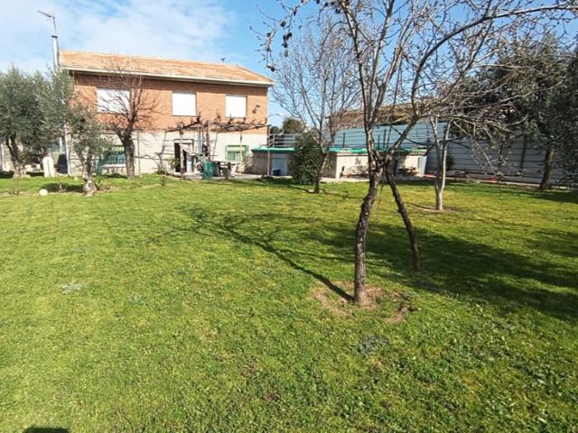 Piso En venta en Fuente El Saz De Jarama photo 0