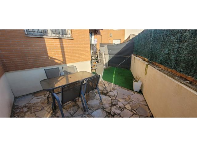 Piso En venta en El Vellón photo 0