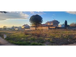 Terreno Urbanizable En venta en Fuente El Saz De Jarama photo 0