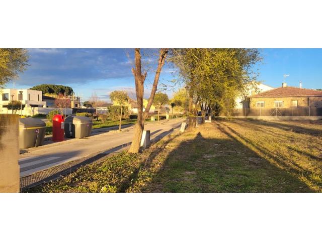 Terreno Urbanizable En venta en Fuente El Saz De Jarama photo 0