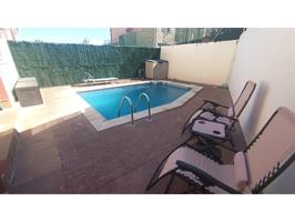Villa En alquiler en El Casar photo 0