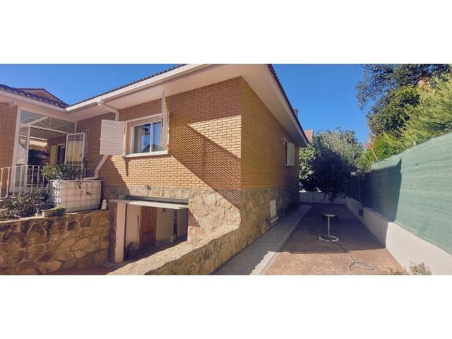 Piso En venta en Fuente El Saz De Jarama photo 0