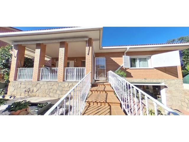 Piso En venta en Fuente El Saz De Jarama photo 0