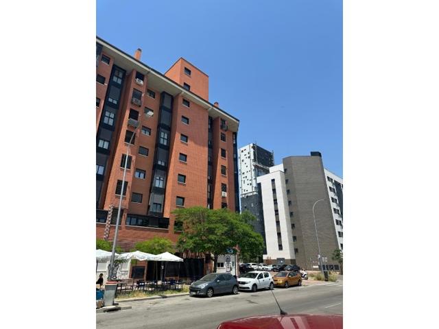  Ático En venta en Ensanche De Vallecas - La Gavia, Madrid photo 0