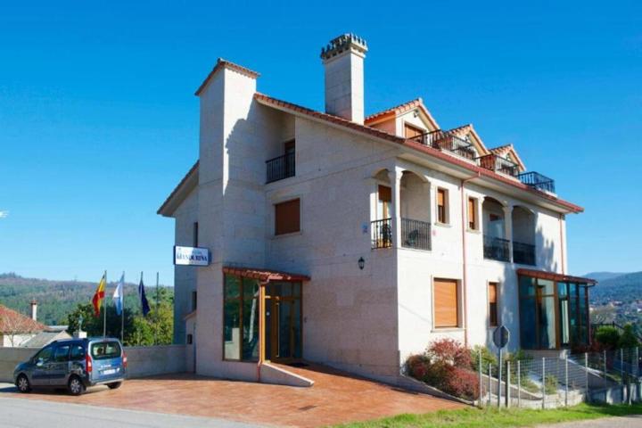 Casa-Chalet en Venta en Mondariz Pontevedra photo 0