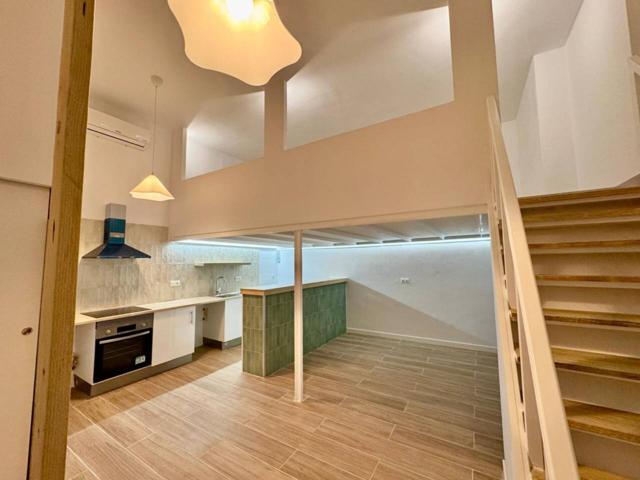 Bonito local convertido en vivienda completamente nuevo para estrenar! photo 0