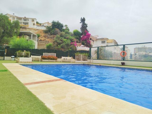 Bonito piso en planta baja de 2 dormitorios a pocos metros de la playa en Torreblanca, Fuengirola. photo 0