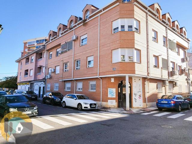 Piso en venta en Azuqueca de Henares de 52 m2 photo 0