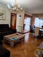Piso en venta en Madrid de 102 m2 photo 0