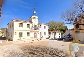 Dúplex en venta en Villalbilla de 138 m2 photo 0