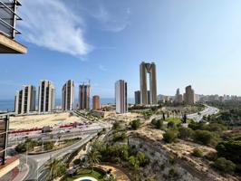 Piso En venta en Benidorm photo 0