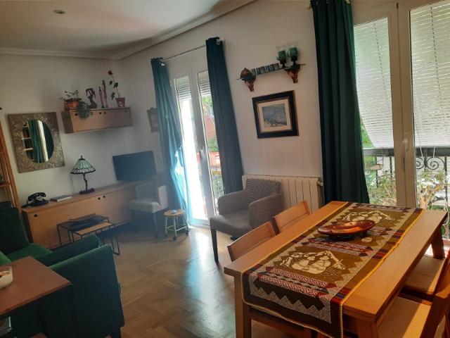 Piso En venta en Madrid photo 0