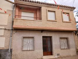 SE VENDE CASA DE PUEBLO EN LOS BAÑOS DE MULA , MURCIA photo 0