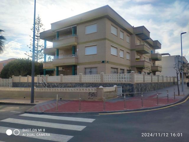 SE VENDE APARTAMENTO EN PRIMERA LINEA EN TORRE DE LA HORADADA photo 0