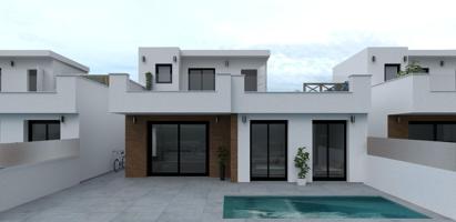 SE VENDE CHALET TIPO VILLA EN SAN PEDRO DEL PINATAR photo 0