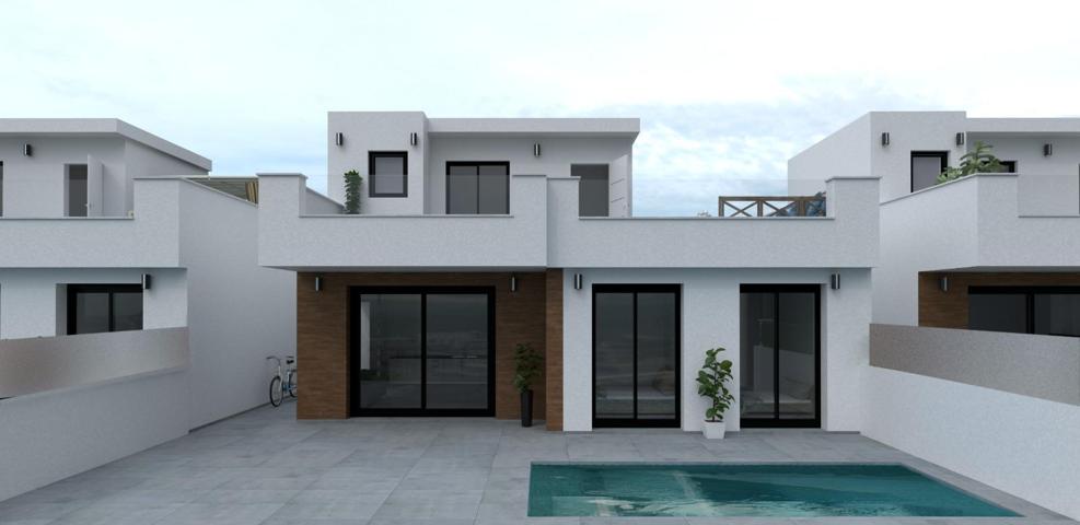 SE VENDE CHALET TIPO VILLA EN SAN PEDRO DEL PINATAR photo 0