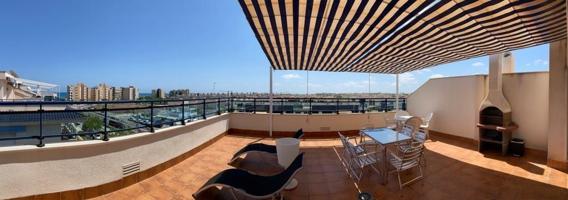 SE VENDE LUJOSO APARTAMENTO MUY CERCA DE LA PLAYA EN TORRE DE LA HORADADA photo 0