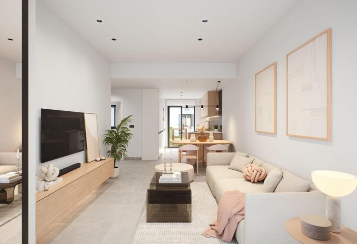 SE VENDEN MARAVILLOSA CASA EN PLIAR DE LA HORADADA photo 0