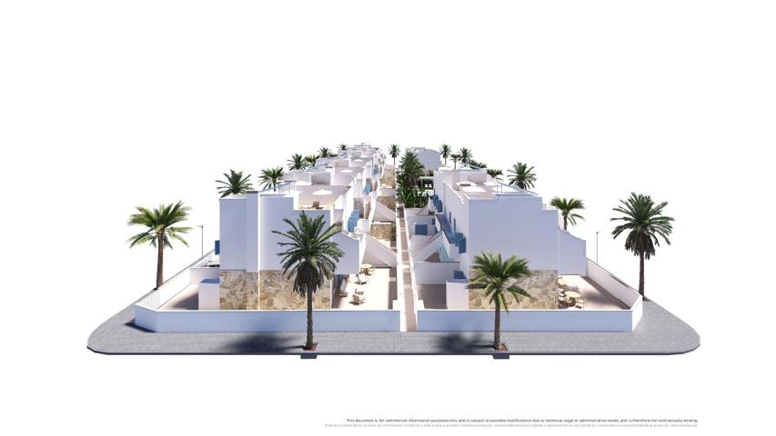 SE VENDE LUJOSO BUNGALOWS EN TORRE DE LA HORADADA photo 0