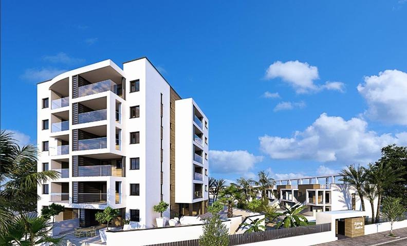SE VENDEN LUJOSOS APARTAMENTOS EN MIL PALMERAS photo 0