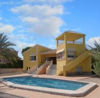 Casa En venta en Playa Del Esparto-Veneziola, La Manga Del Mar Menor photo 0