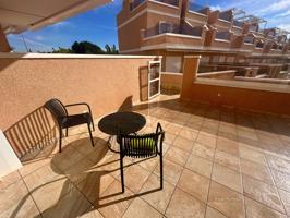 SE VENDE DUPLEX EN LAS HOGUERICAS TORRE DE LA HORADADA photo 0