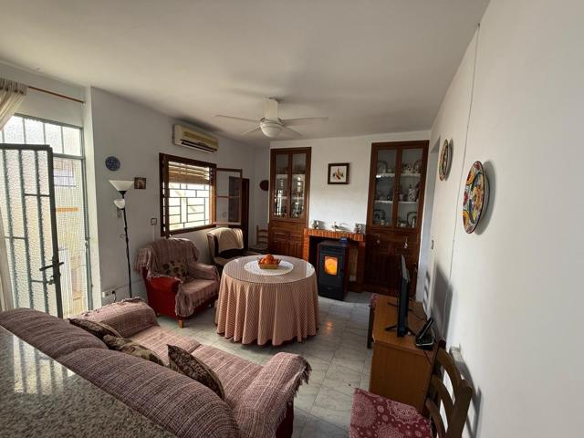 SE VENDE CASA EN CALASPARRA MURCIA photo 0