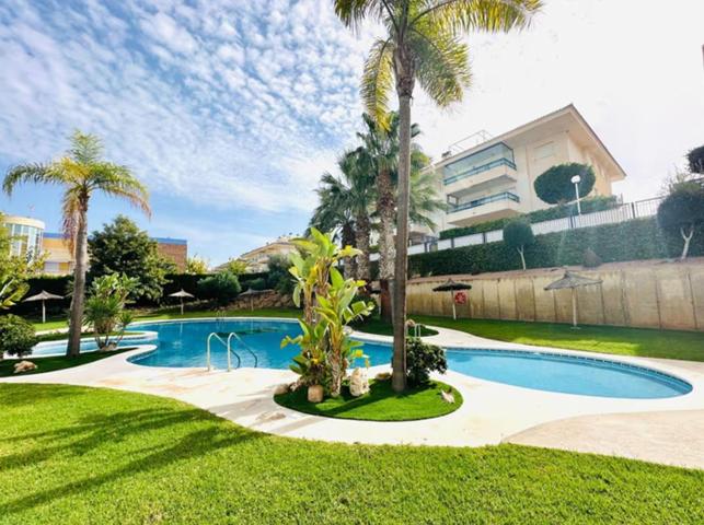 SE VENDE CASA EN PLANTA BAJA EN TORRE DE LA HORADADA photo 0