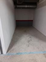 SE VENDE PLAZA DE GARAJE EN TORRE DE LA HORADADA photo 0