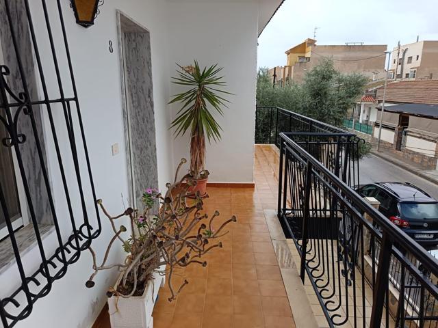 SE VENDE CASA EN PILAR DE LA HORADADA photo 0