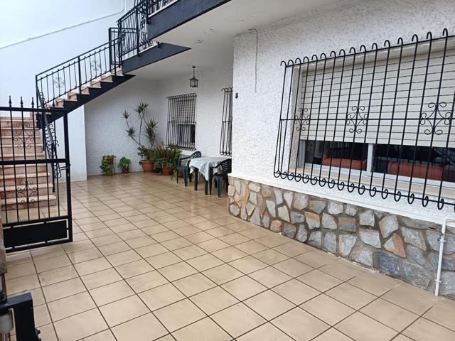 SE VENDE CASA EN PLANTA BAJA EN PILAR DE LA HORADADA photo 0