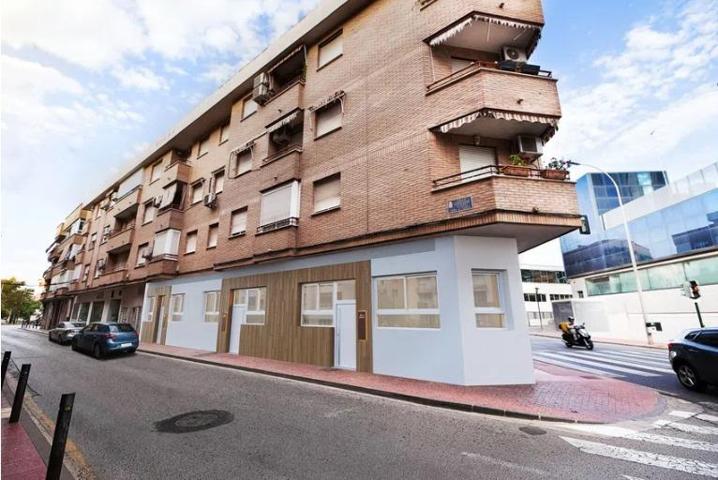 SE VENDE APARTAMENTO EN MURCIA CENTRO photo 0