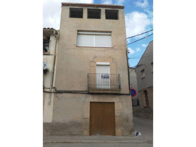 CASA VENTA EN LA FLORESTA (LLEIDA)  REBAJADA  5.000 € photo 0