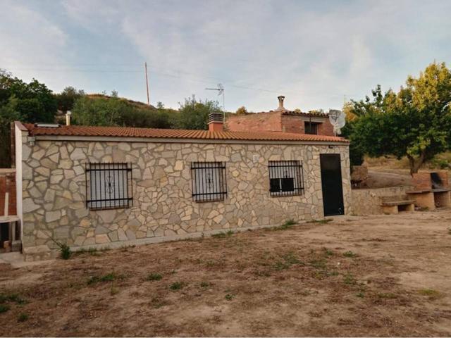 FINCA RUSTICA VENTA EN LES BORGES BLANQUES (LLEIDA) photo 0